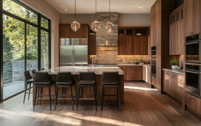 Budgeting for a Custom Kitchen Remodel: What You Need to Know